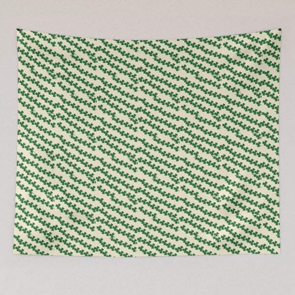 Item preview, Clovers and Clovers designed and sold by SASsyDesign.