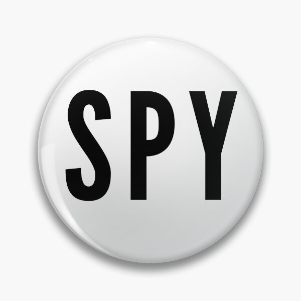 Item preview, Spy designed and sold by armytshirts.