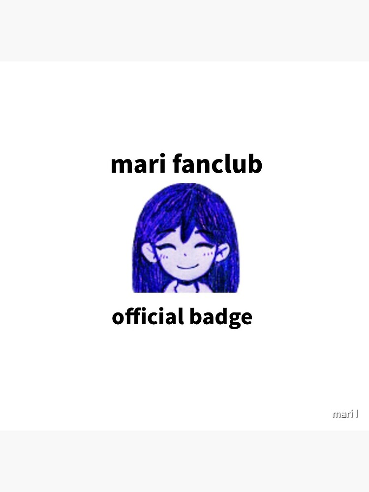 Omori Sprite Badges