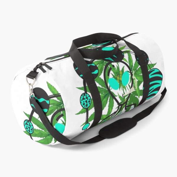 Item preview, ALIEN Stoner | Smart Successful Stoner | Spiritual Stoner |  designed and sold by AlfaEcho.