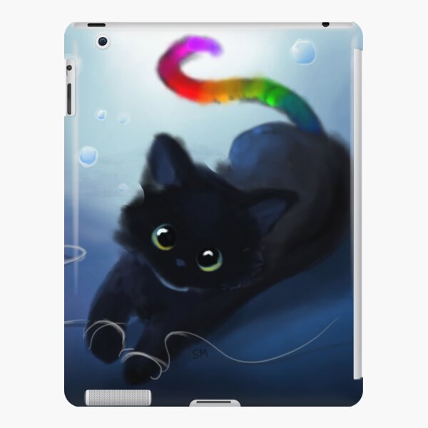 Rainbow Tales iPad Snap Case