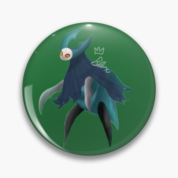 Item preview, Hollow Knight- Traitor Lord designed and sold by skystar-the-cat.