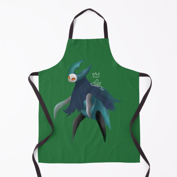 Item preview, Hollow Knight- Traitor Lord designed and sold by skystar-the-cat.