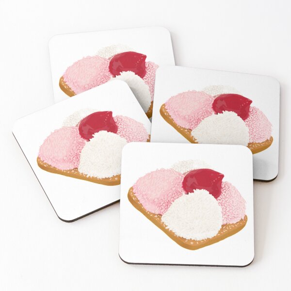 Item preview, Galleta Mexicana De Malvavisco designed and sold by prissipix.