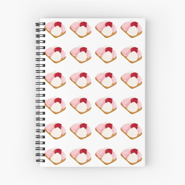 Item preview, Galleta Mexicana De Malvavisco designed and sold by prissipix.