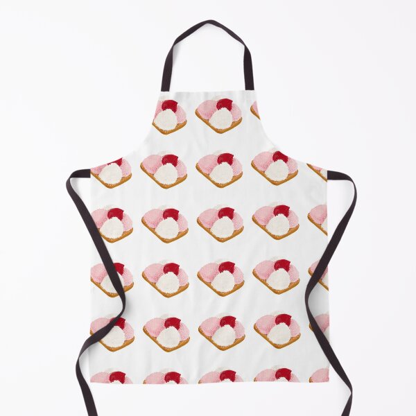 Item preview, Mexican Marshmallow Cookie designed and sold by prissipix.