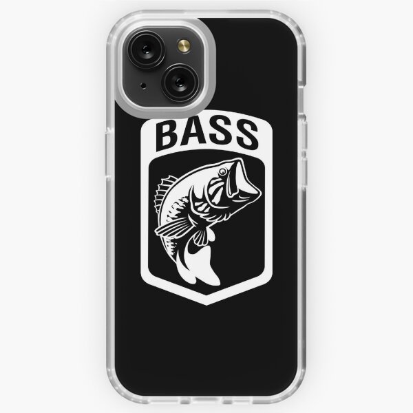 Camo US Flag Bass Fishing iPhone Case for Sale by Daily Grind 19