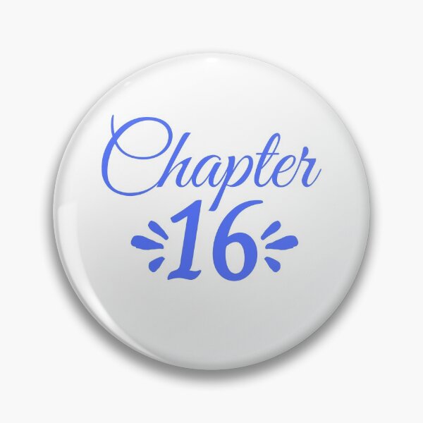 Item preview, Chapter 16 designed and sold by MariesDesigns11.