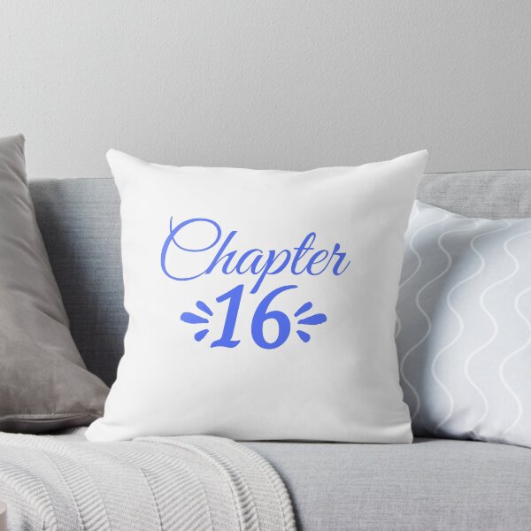 Item preview, Chapter 16 designed and sold by MariesDesigns11.