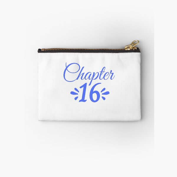 Item preview, Chapter 16 designed and sold by MariesDesigns11.