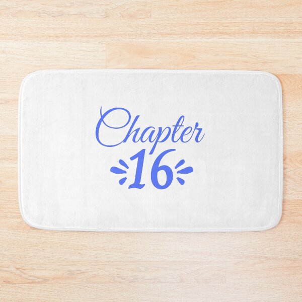 Item preview, Chapter 16 designed and sold by MariesDesigns11.