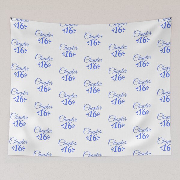 Item preview, Chapter 16 designed and sold by MariesDesigns11.