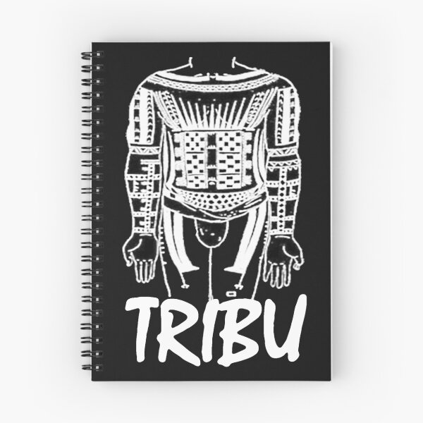 Item preview, Tribu, body tattoo designed and sold by TheVillage6.