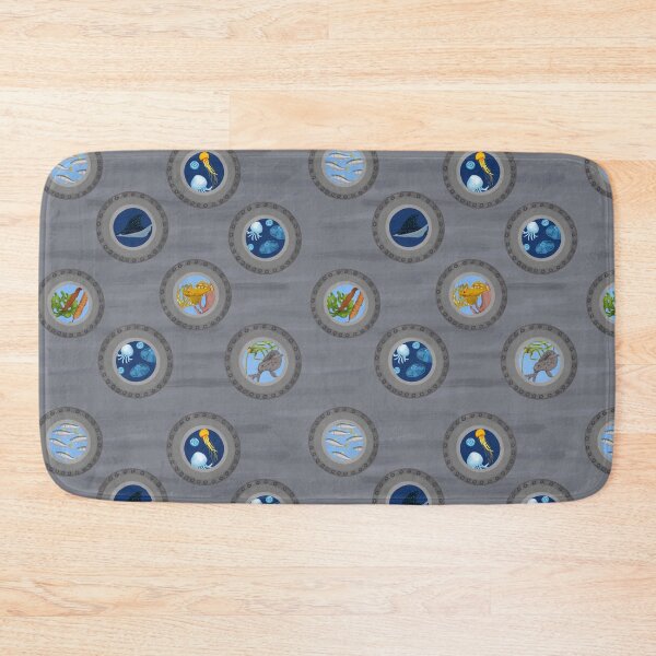 Item preview, From my Submarine Window designed and sold by Squiddllr.