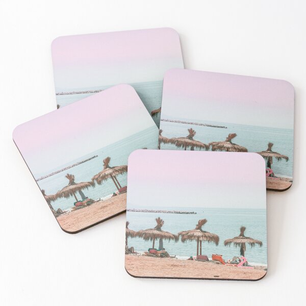 Item preview, Malaga beach designed and sold by ArnitaArnita.