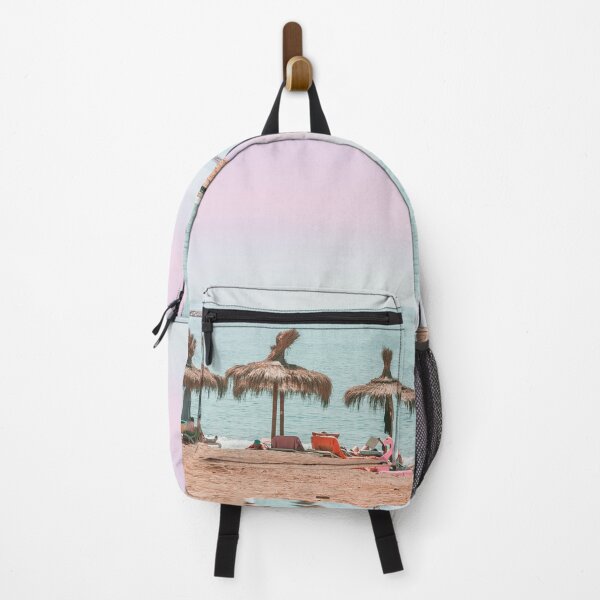 Item preview, Malaga beach designed and sold by ArnitaArnita.