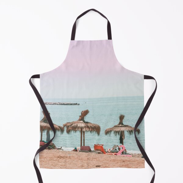 Item preview, Malaga beach designed and sold by ArnitaArnita.