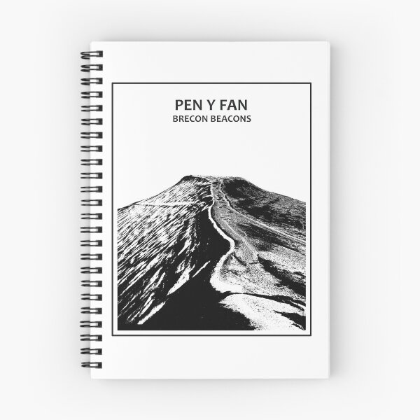 Item preview, Pen y Fan, Wales designed and sold by hcprice.