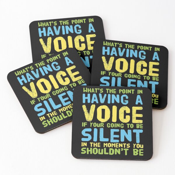 Item preview, Complicit silence  designed and sold by Md1982.