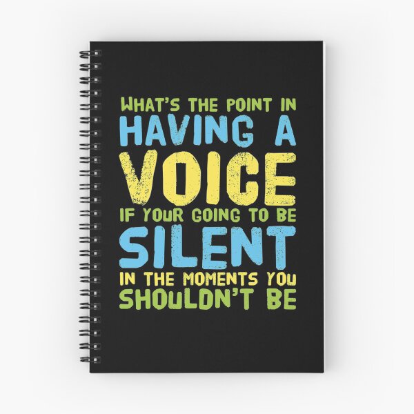 Item preview, Complicit silence  designed and sold by Md1982.