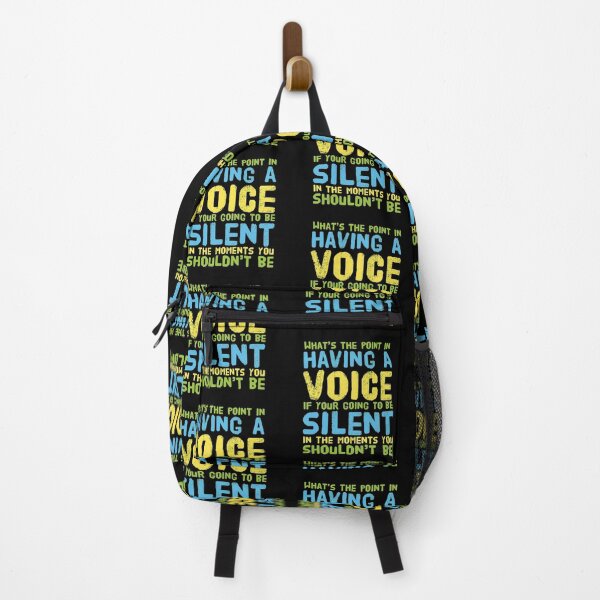 Item preview, Complicit silence  designed and sold by Md1982.