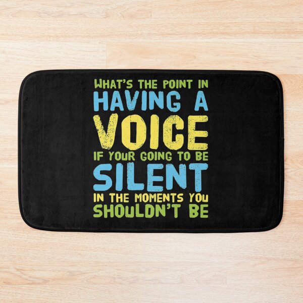 Item preview, Complicit silence  designed and sold by Md1982.