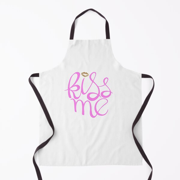 Item preview, Kiss Me Lips Pink designed and sold by WearWolfDesigns.