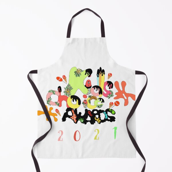 Item preview, Kids choice awards 2021 designed and sold by Georgianart.