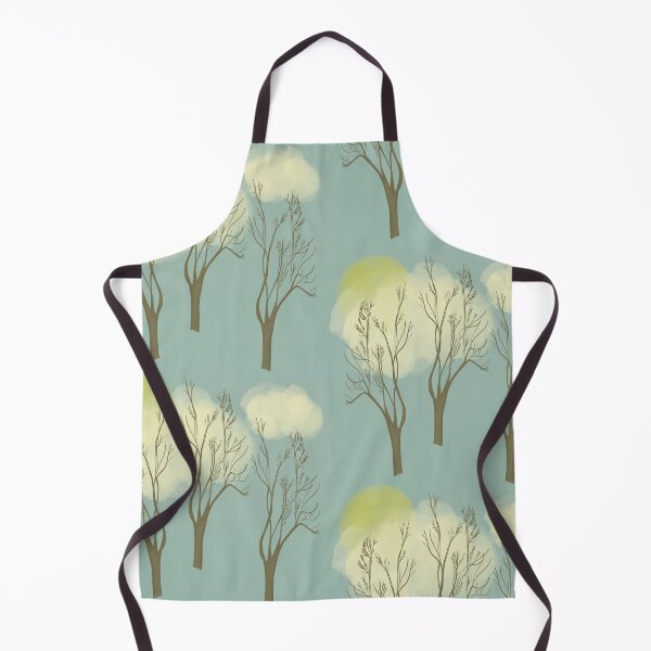 Item preview, Trees and sun designed and sold by Becky876.