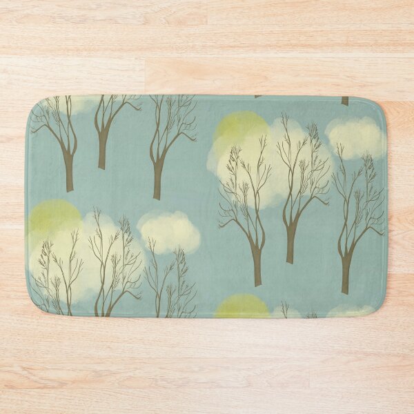 Item preview, Trees and sun designed and sold by Becky876.