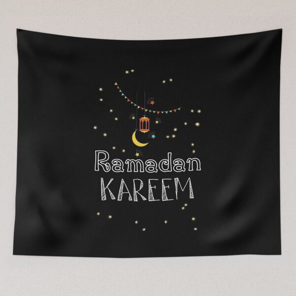 Item preview, Ramadan kareem designed and sold by mevalona.