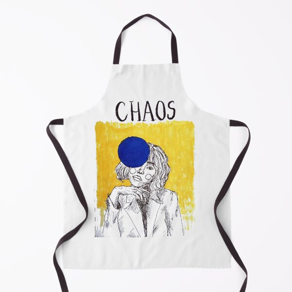 Item preview, Chaos designed and sold by Timi Kolozsi.