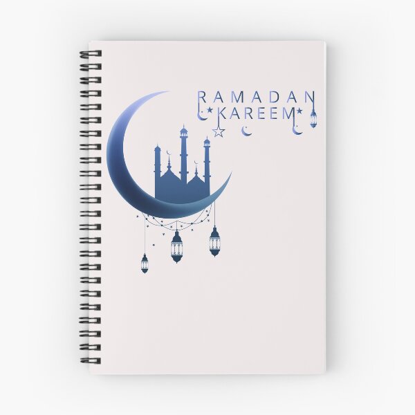 Item preview, ramadan kareem mubark designed and sold by store7azzouzi.