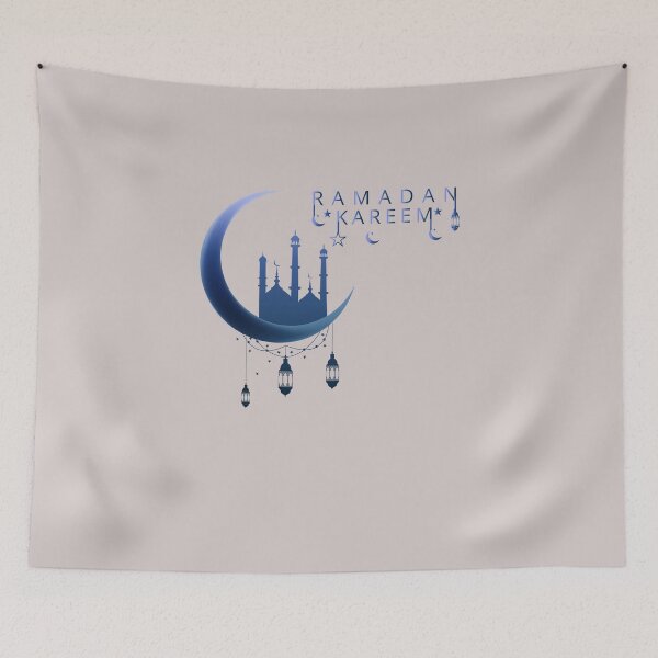 Item preview, ramadan kareem mubark designed and sold by store7azzouzi.