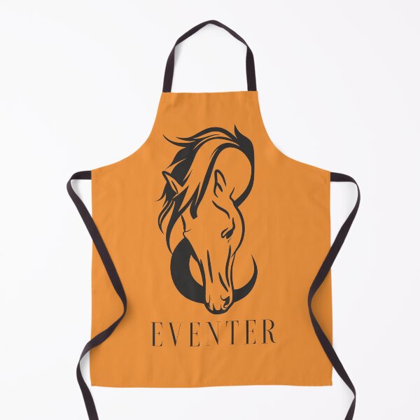 Item preview, Eventer designed and sold by Real Equestrian.