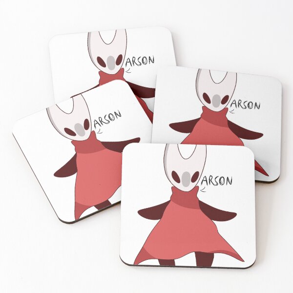 Item preview, Hornet Arson designed and sold by skystar-the-cat.