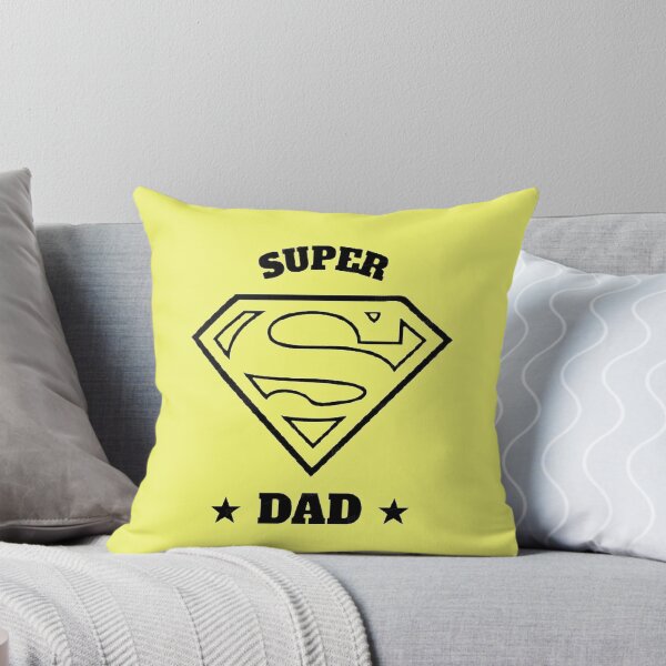 Item preview, SUPER DAD designed and sold by The best online style shop.