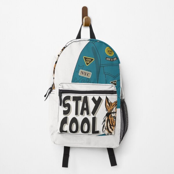 Item preview, Stay cool designed and sold by louda02.
