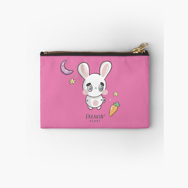 Item preview, Freakin' Bunny designed and sold by Moony Moon.