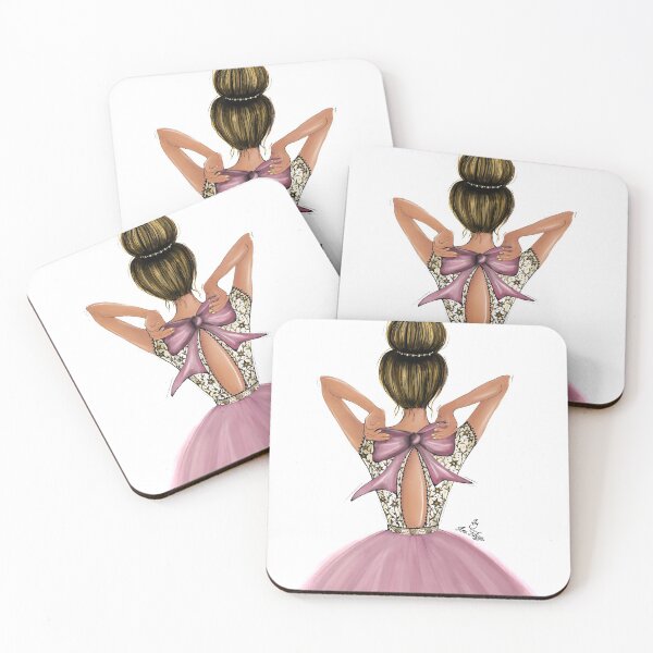 Item preview,  She  Believes - Blonde designed and sold by AnaFilipa.
