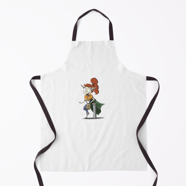 Item preview, Ingrid Sheercliffe: Queen for Hire designed and sold by Curios-of-Eno.