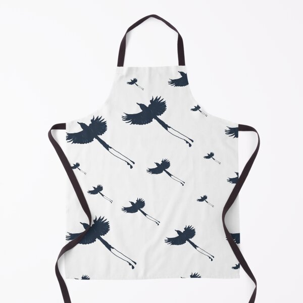 Item preview, Flag drongos designed and sold by vibeno1.