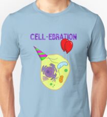 Zell-Ebration Slim Fit T-Shirt