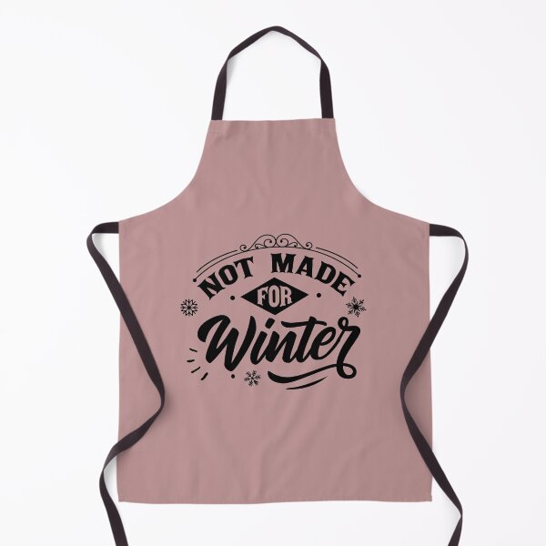 Item preview, Not made for winter designed and sold by Yomiry.