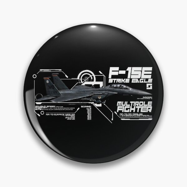 Item preview, F-15E Strike Eagle  designed and sold by deathdagger.