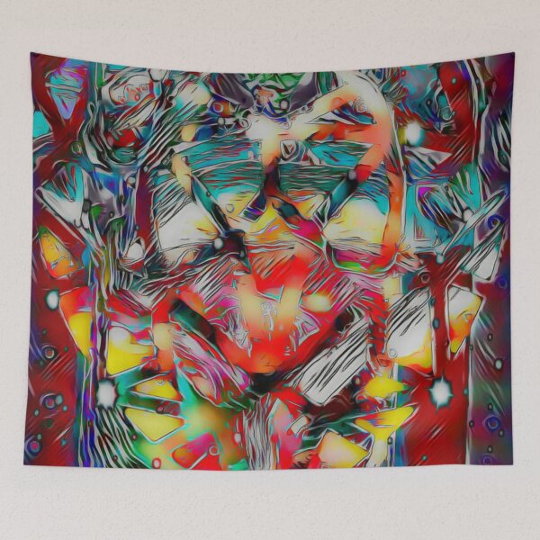 Item preview, Opp 5 designed and sold by KnightStarrArt.