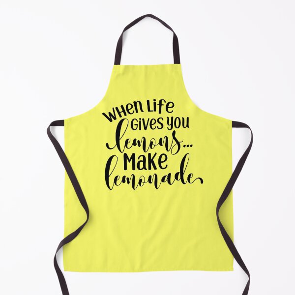 Item preview, When Life Gives You Lemons Make Lemonade designed and sold by Stacy Mitchell.