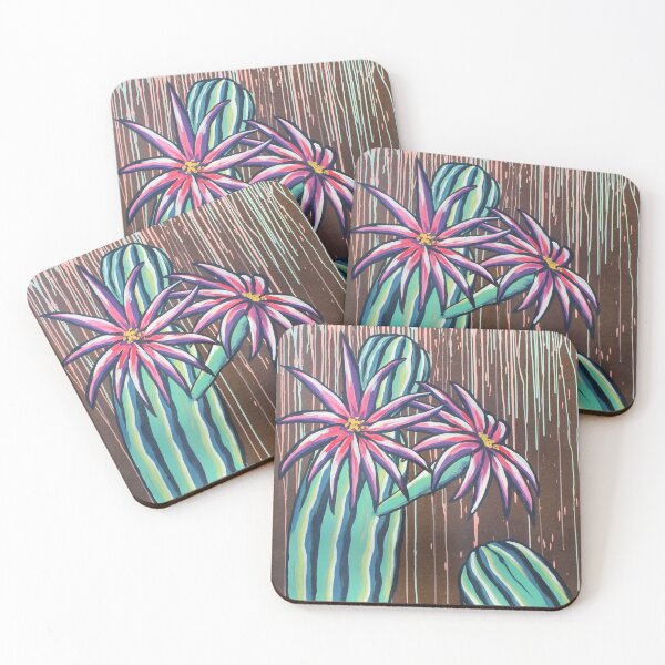 Item preview, Lady Evelyn Cactus designed and sold by 2DHeatherB.