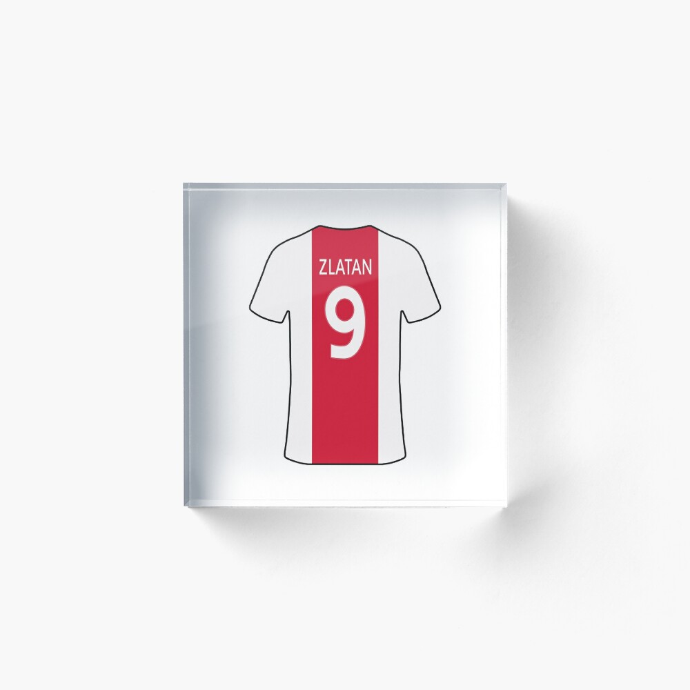 Pele Jersey Sticker for Sale by slawisa