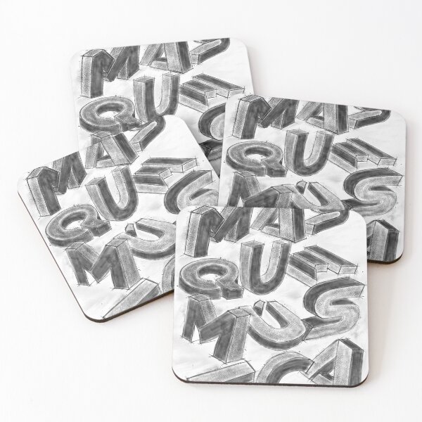 Item preview, lettering more than music designed and sold by CERO9.